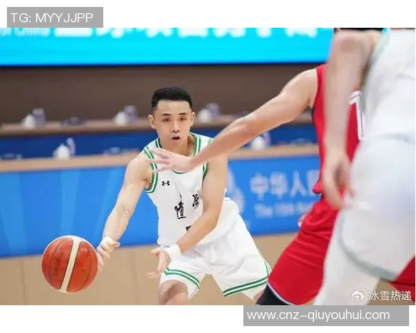 2017全运会辽宁男篮与天津队激战回顾精彩瞬间与战术分析