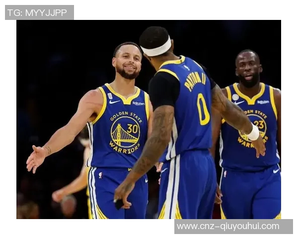 2017年NBA勇士与快船精彩直播回顾及赛况分析
